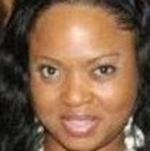 Meet your Posher, Anne marie